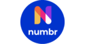 logotype Numbr