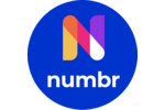 logotype Numbr