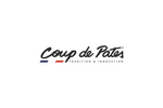 logotype Coup de Pates