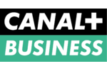 logotype Canal + Business