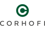 logotype Corhofi
